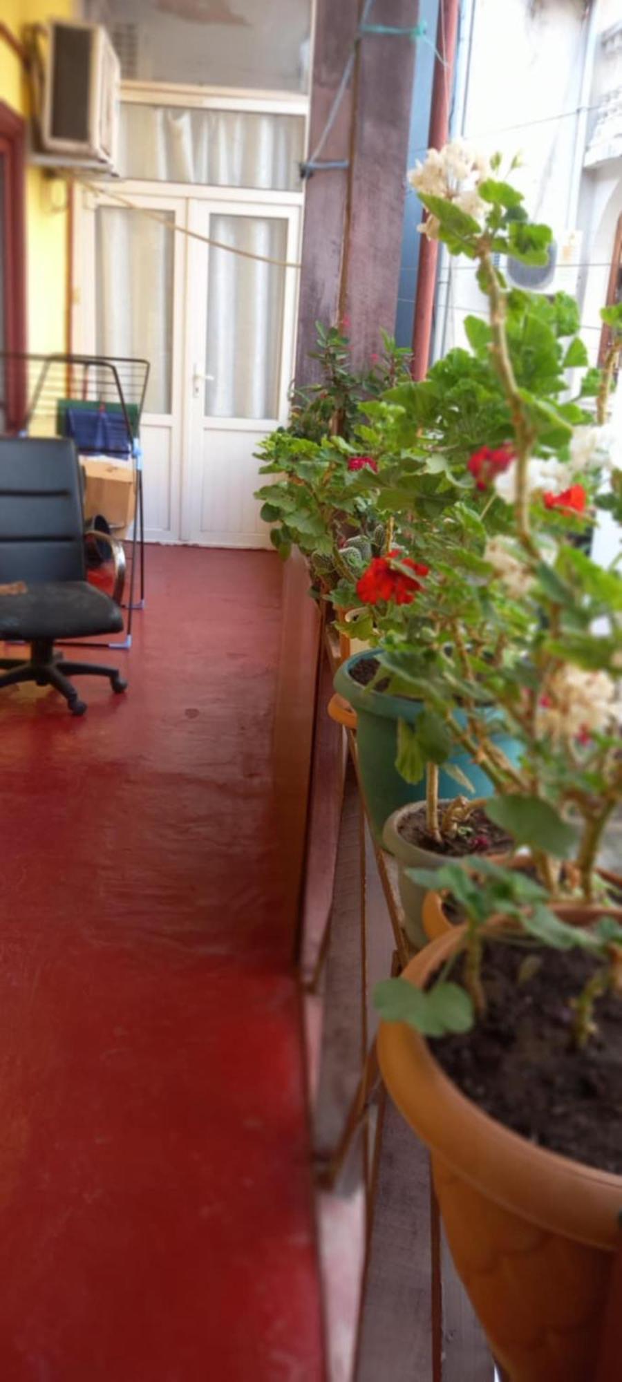 Apartment Zurabi Batumi Bagian luar foto
