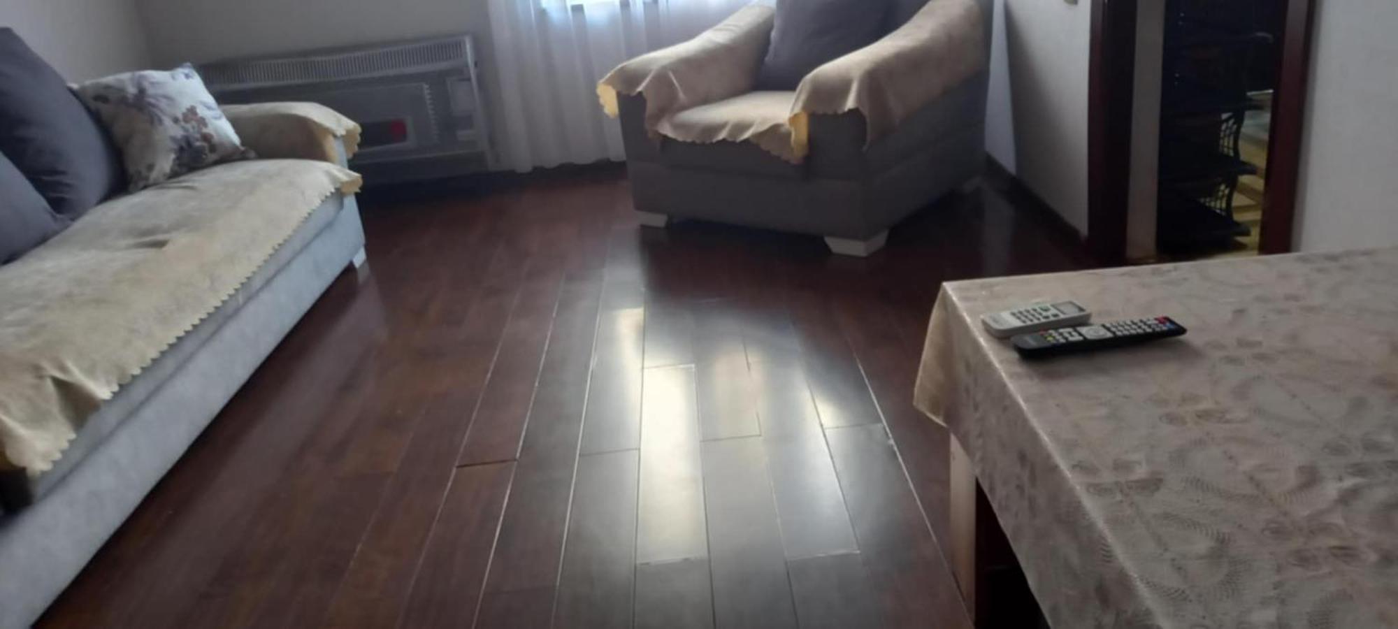 Apartment Zurabi Batumi Bagian luar foto